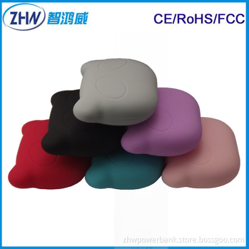 2014 Cartoon Gift Power Bank 5600mAh Phone Accessories